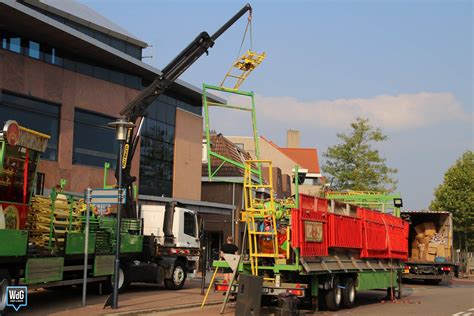 Je vind hier links die je meer informatie geven over het onderwerp nederweert. Kermis Nederweert 2018