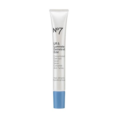 Boots No7 Boots No7 Lift And Luminate Concentrated Dark Spot Serum