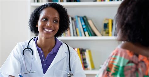 African Americans In Clinical Trials