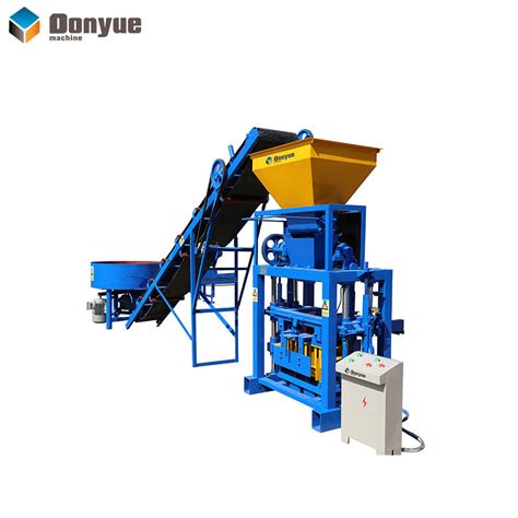 Jump to navigation jump to search. QT40-1 Manual brick machine -block machine brick making ...