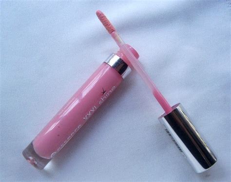 Essence Xxxl Shine Lip Gloss Nude Candy
