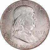 Photos of Silver Value For Coins