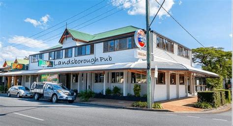 Our priority is the health and wellbeing of our people and passengers. Sunshine Coast pub owners ready for re-opening drinks with COVID-19 Jobs Support Loan ...