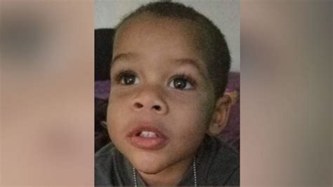 Missing Two Year Old Found Dead The Ocsa Ledger