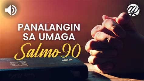 Mabisang Panalangin Sa Umaga Pagkagising Powerful Morning Prayer Hot