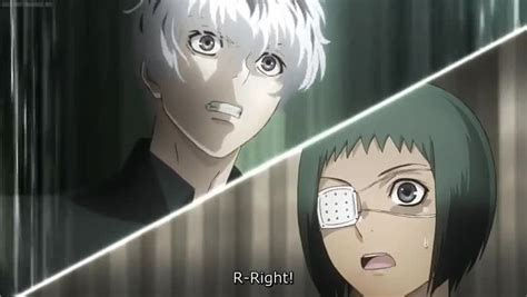 Tokyo Ghoul Re Episode 1 English Subbed Watch Cartoons Online Watch