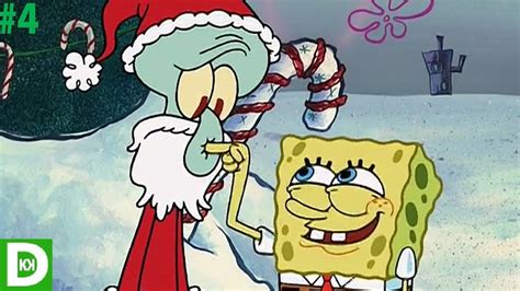 Iri hati dengan kecantikan dan. SpongeBob SquarePants Season 2 Episode 8 - Christmas Who ...