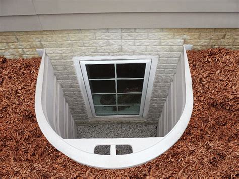 Egress Windows For Basement Maryland Egress Windows Installers