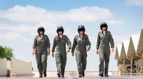 Israeli Air Force Welcomes Fifth Ever Female Fighter Pilot