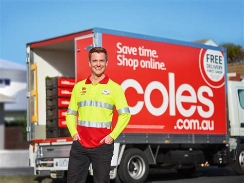 Coles Group Limited Report Fy19 Results