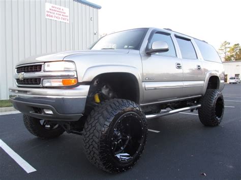 Find chevrolet chevy at the best price. Lifted Trucks For Sale: 2000 Chevy Suburban Lifted Truck