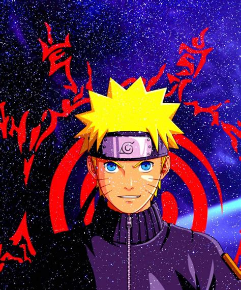 Download Naruto Profile Pictures 1080 X 1300