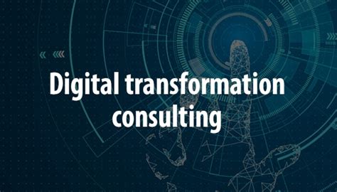 Digital Transformation Consulting And The Chuck Norris Effect Hsclub