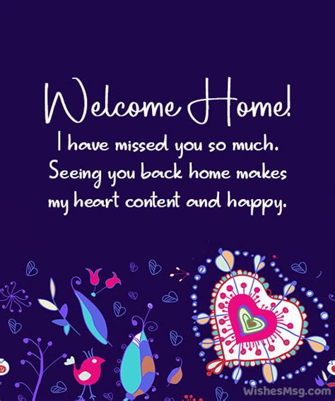 130 Welcome Messages Short Warm Welcome Wishes