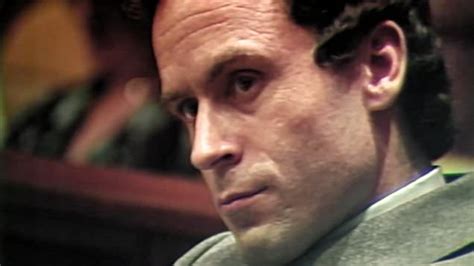 Ted Bundy First Look At Chilling Documentary As Victims Speak Out