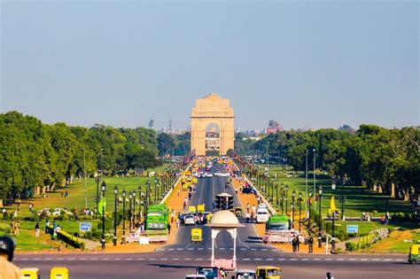 25 Best Places To Visit In Delhi Famous Tourist Places