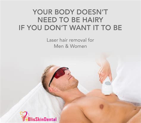 Laser Hair Removal For Men In Bandra Mumbai