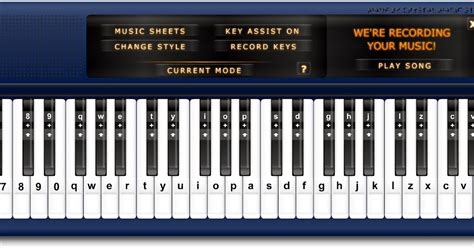 Program Za Sviranje Klavijature Na Tastaturi Free Download 2020 Peatix