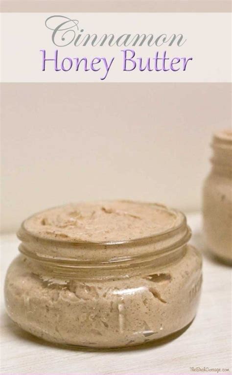 Crystal hatch & karlee rotoly. Cinnamon Honey Butter Recipe