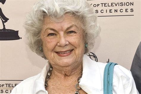 Perry Mason Actress Barbara Hale Dies Aged 77 Mirror Online