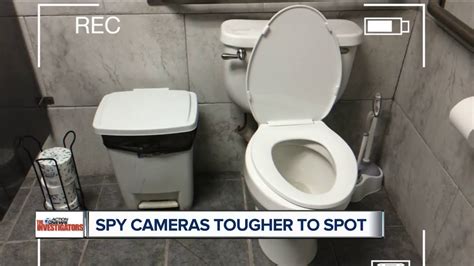 How To Set Up Spy Camera In Bathroom Bathroom Poster
