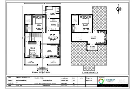 3 Bedroom Traditional Model Home Design With Free Plan Kerala Home