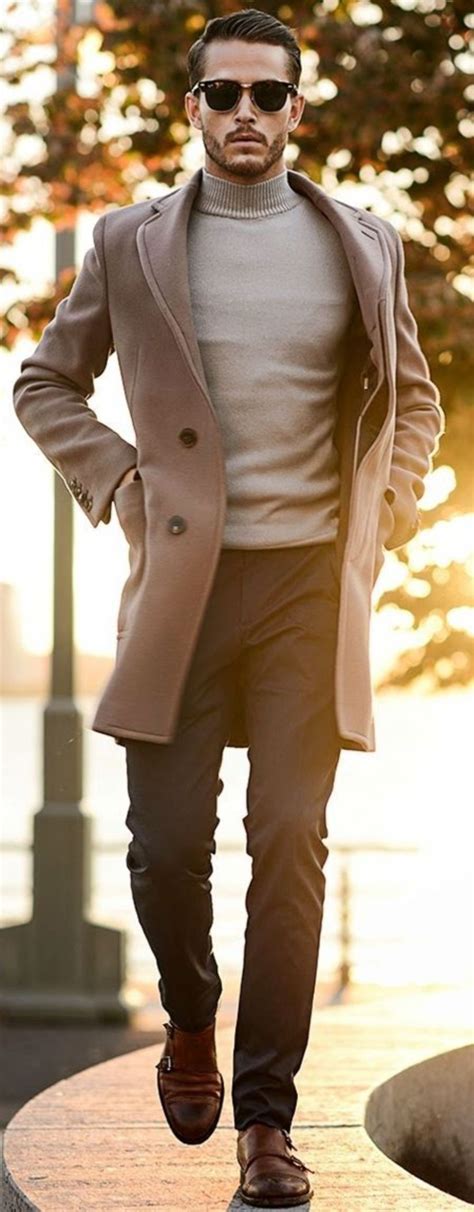 Nice 44 Stylish Formal Winter Outfit Ideas For Men
