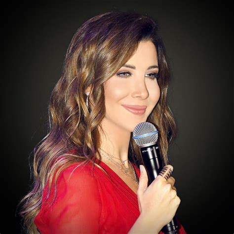 Nancy Ajram The Celebrity List Arab Music Stars 2021 Forbes Lists