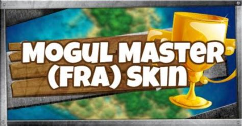 If you would like to receive more mogul master can is an epic outfit for the fortnite battle royale game and is the canadian version of the mogul master. Fortnite | MOGUL MASTER (FRA) Skin - Set & Styles - GameWith