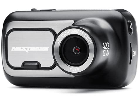 Nextbase Nbdvr422gw Dash Cam Dashcam 635 Cmdisplay Touchscreen
