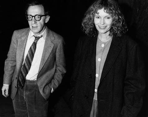Woody Allen And Wife Launch Blistering Attack On Allen V Farrow
