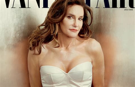Caitlyn Jenner From 70s Sex Symbol To 2015 Sex Object