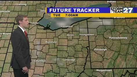 Current weather conditions and detailed weather forecast for all cities in the world on gismeteo.com. WKBN Weather Update - YouTube