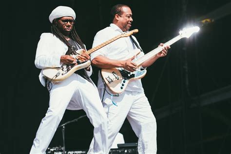Chic Featuring Nile Rodgers Announce March Uk Tour Dates