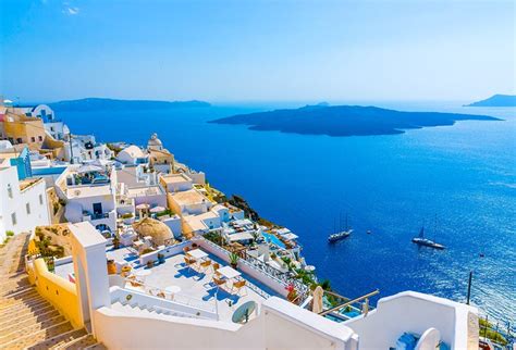 10 Top Rated Tourist Attractions On Santorini Planetware