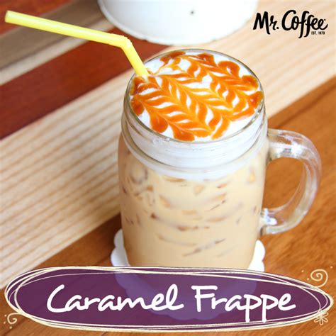 25.05.2016 · hi, how to make frappe with mint?., my cafe: Cafe Frappe Recipes at MrCoffee.com. | Frappe recipe ...