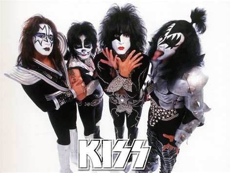 Kiss Finally Gets Due Respect From Rock And Roll Hall Of Fame Hard Rock Daddy