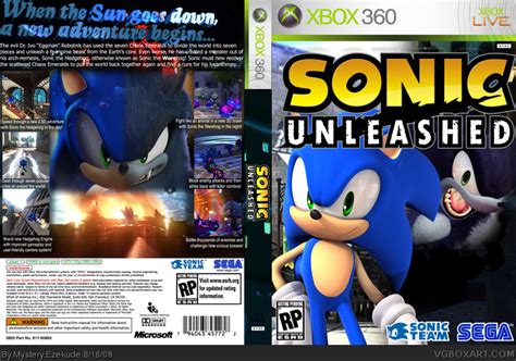Dátum Tesný Vozík Sonic Unleashed Xbox Tarifa V Mene Spoločnosti Drevený