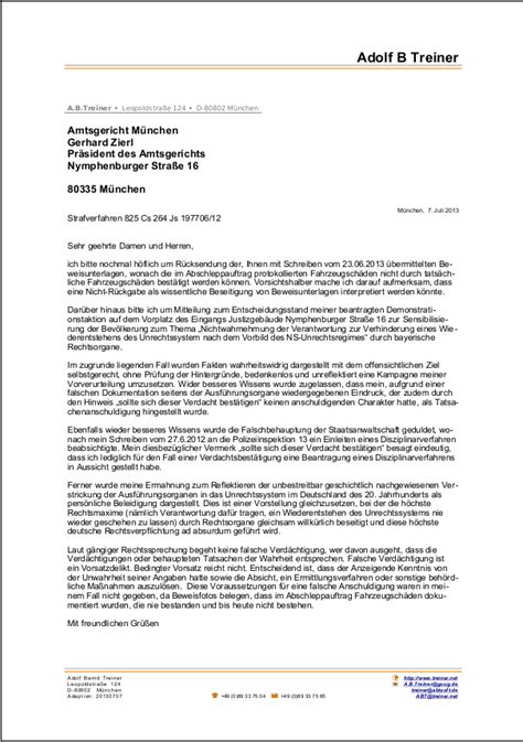 Check spelling or type a new query. Offener Brief an das Amtsgericht München: Offener Brief an ...