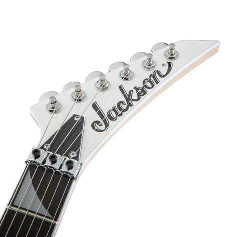 Guitarra Eléctrica Jackson Pro Series Rhoads Rr Seymour Duncan Floyd