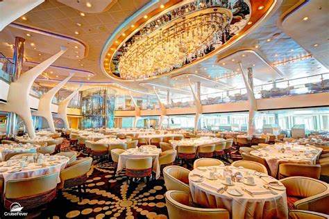 7 Tips For Eating And Dining On Cruises