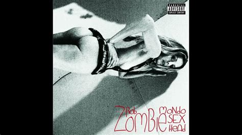 Rob Zombie Mondo Sex Head 2012 Vinyl Rip Private Soon Useru 91670833