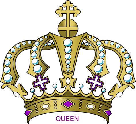 See more ideas about inge look, handouts, art. Prom Queen Clip Art at Clker.com - vector clip art online ...