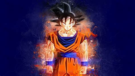 Wallpaper Dragon Ball Z Dragon Ball Z Hd Wallpapers Pixelstalknet