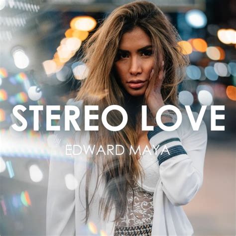 Stream Edward Maya And Vika Jigulina Stereo Love Creative Ades Remix