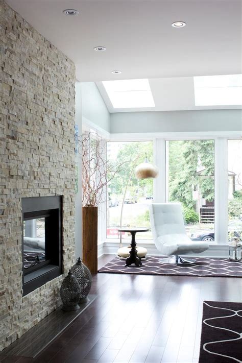 Stone Fireplaces The Cozy Warm And Stylish Element