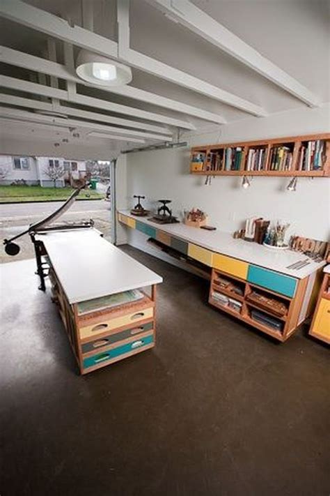 Designing A Home Art Studio With 3d Home Design Ideas 30 Creative