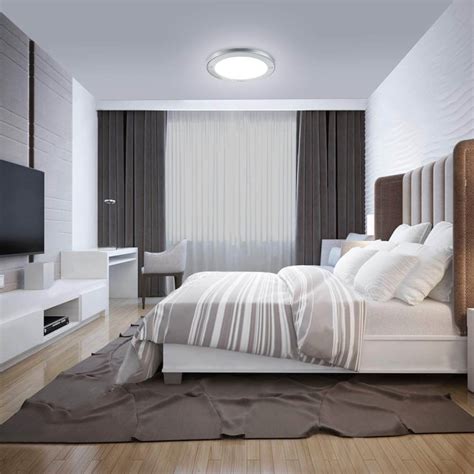 28 Best Bedroom Ceiling Lights To Brighten Up Your Space In 2021