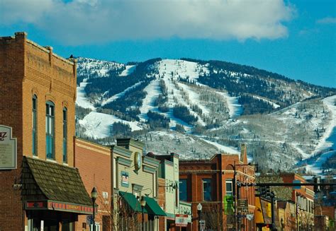 As of 2013, its population was 439,886. Top 10 Things to Do in Steamboat Springs, Colorado | CuddlyNest Travel Blog