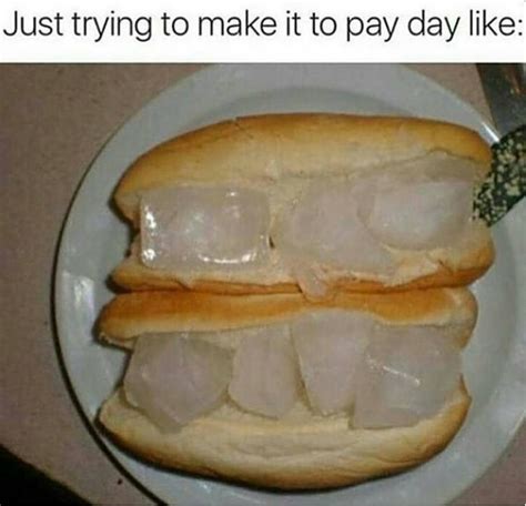 This Struggle Meal Funny Pictures Food Hilarious